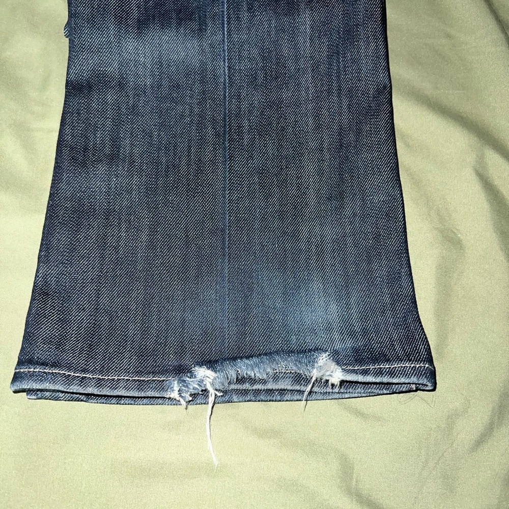 7 for all mankind